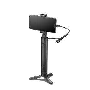 Godox BPC-01 Grip cu acumulator 10000mAh si mini trepied
