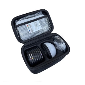 Godox CB186, Geanta pentru accesoriile luminilor LED Godox MS60/RS60