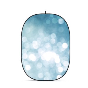 Collapsible Backdrop CBA TB0008