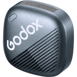 Godox Cube-C, Sistem Microfon Wireless Mini 2.4 GHz