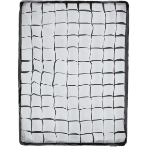 Godox EazyFlow Rect 60x90 Softbox Bowens montat cu grid textil