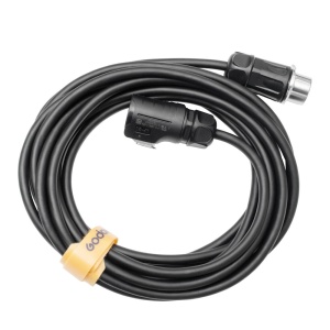 Godox F-DC5A Extensie Cablu pentru panoul LED F200Bi, 5m