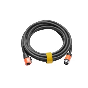 Godox F-DC5D, Cablu extensie 5m pentru panourile LED Godox F100R, F200R, F200SR