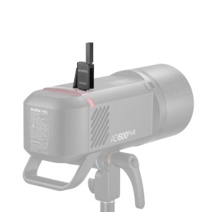 Godox FT433N, Transmitator blit wireless pentru Nikon  i-TTL, app control
