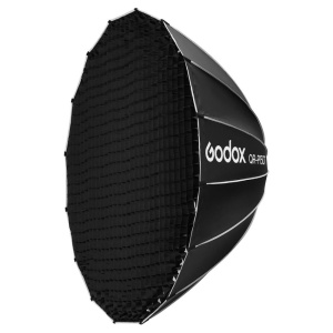 Godox G-P150T - Grid pentru softbox QR-P150T, 150cm