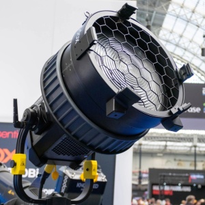 Godox GF14, Lentilă Fresnel 15-45°, Godox G-Mount