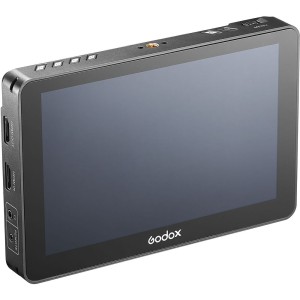 GM7S 7'' 4K HDMI Ultra Bright On Camera Monitor