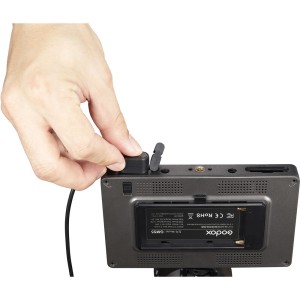 Monitor Camera Control Cable (Sony Multi)