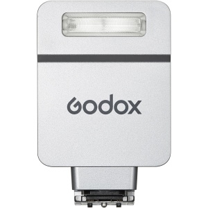 Godox iFlash IT22 TTL pentru OM System / Panasonic (Argintiu)