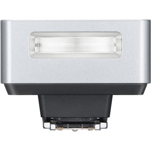 Godox IT20 O Silver iFlash TTL, Mini blit argintiu pentru OM System