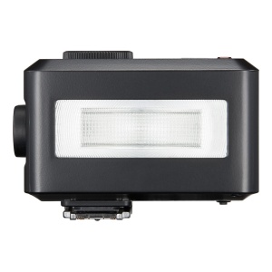 Godox iT30Pro C iFlash TTL, Mini blit negru pentru Canon, 2.4 GHz X System