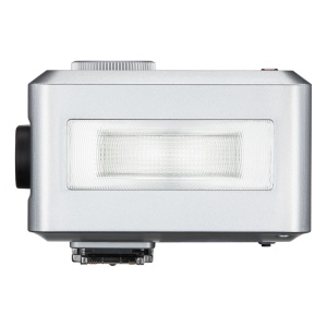 Godox iT30Pro F iFlash TTL, Mini blit argintiu pentru Fujifilm, 2.4 GHz X System