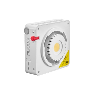 Godox Kit 1 ML100Bi Lampă LED Bi-Color cu 2 reflectoare și trepied