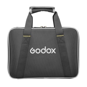 Godox KNOWLED C10R Kit 8 Becuri LED RGBWW