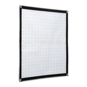 Godox KNOWLED F200R Panou LED flexibil RGB, 60x60cm, IP54