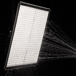 Godox KNOWLED F400Bi Panou LED flexibil Bi-Color