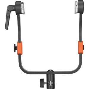 Godox KNOWLED M300R, Lampa LED RGB, 460W