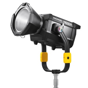 Godox KNOWLED M600R Lampă LED RGB
