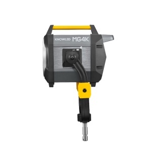 Godox KNOWLED MG4K Kit1 , Lampa LED Bi-Color, 2000W, IP65, G-mount