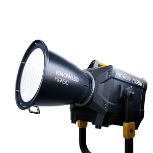 Godox KNOWLED MG6K Bi, Lampa LED Bi-Color, 5000W, 2800K-10000K, IP54, G-mount