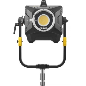Proiector LED Bi-Color Godox KNOWLED MG6K K1 4000W cu reflector MGR30, controller și flight case