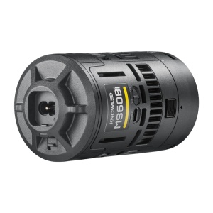 Godox KNOWLED MS60Bi 2K, Kit 2 Lampi LED Bi-Color, 2800-6500K, cu accesorii