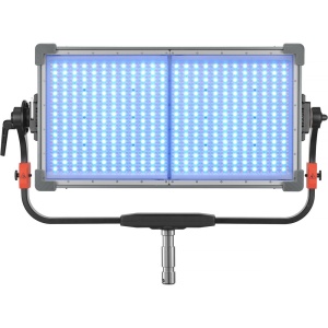 Godox KNOWLED P1200R Hard Pro, Panou LED RGB, IP65