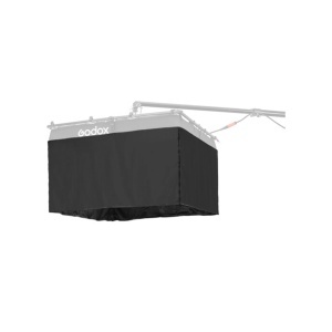 Godox KNOWLED SS-FS200 Skirt, Fusta pentru softobx FS200