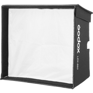 Godox LDX-S50 Softbox pentru panourile LED LDX50Bi si LDX50R