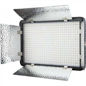Godox LED 500LR-C Panou LED Bi-Color, 3300-5600K