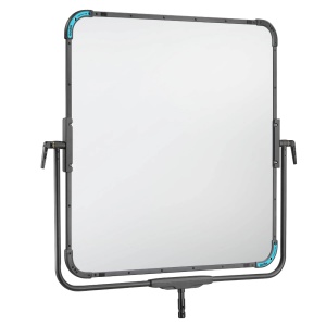 Godox LiteFlow 100 K1B, Kit 2 Reflectoare (D13 si D24), 100x100cm, cu flight case