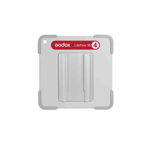 Godox LiteFlow 15 Kit1 - Kit reflectoare 15x15cm, cu 4 niveluri de difuzie