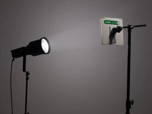 Godox LiteFlow 50 Kit1 - Kit reflectoare 50x50cm, cu 4 niveluri de difuzie
