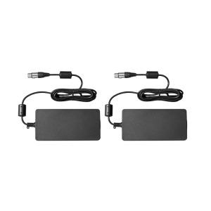 Godox Litemons K2 LA150R Kit 2 Lampi LED RGB, cu softbox-uri și stative