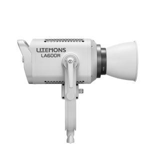 Godox LITEMONS LA600R Alb, Lampa LED RGB, 600W
