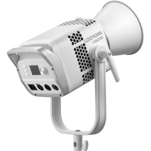 Godox Litemons LE600Bi White, Lampa LED Bi-Color, Montura Bowens S, 620W