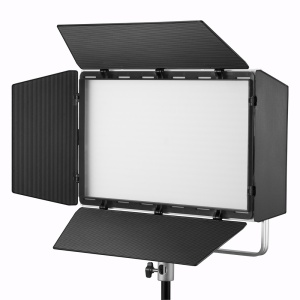 Godox Litemons LP1200Bi Kit 3 Panouri LED Bi-Color, cu stative