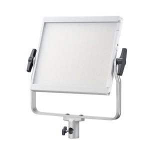 Godox Litemons LP400Bi, Kit 2 Panouri LED Bi-Color, cu stative