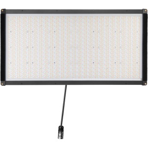 Godox LiteWafer UP150R, Panou LED RGB ultra-subtire, 180W, 1800-10.000K