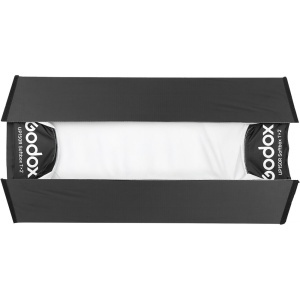 Godox LiteWafer UP150R, Panou LED RGB ultra-subtire, 180W, 1800-10.000K
