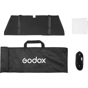 Godox LP1200S11, Softbox pentru panouri LED Godox Litemons LP1200Bi si LP1200R