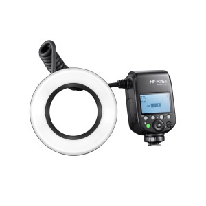 Godox MF-R76S TTL Macro Ring Flash pentru Sony