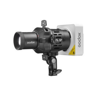 Godox ML-SP36, Adaptor Spotlight cu lentila de 36° pentru ML60IIBi/ML100Bi/ML100R