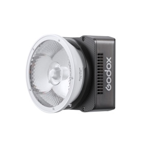 Godox ML40R lampă LED video compactă RGB cu acumulator integrat