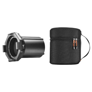 Godox MLP-01 Lentilă 19° pentru accesoriul de proiecție MLP19K