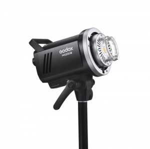 Godox MS200-V, Blit Studio 5600K