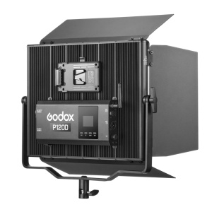 Godox P120D Panou LED Daylight, 120W, 5600K