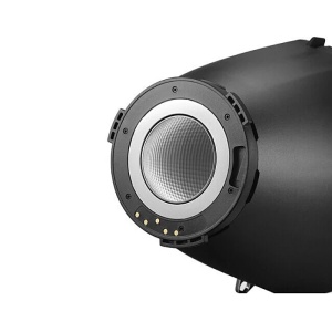 Godox Reflector GR15 pentru proiectorul LED MG1200Bi, 15°