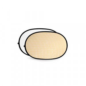 Godox RFT-03 blenda Soft Gold & White de 150X200cm