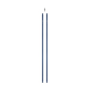 Godox RS100, Set 2 tije extensibile , 100cm, cu conector